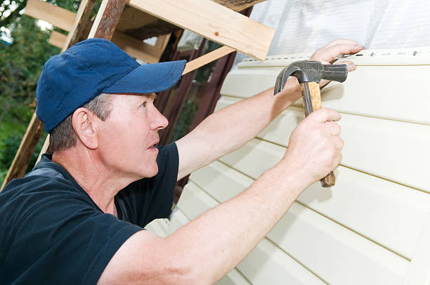 Reliable Schaumburg, IL Siding Solutions